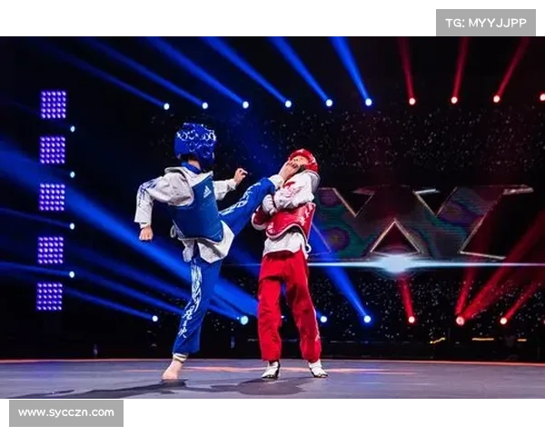 2019业余搏击赛事热血激战巅峰对决 2019业余搏击赛事热血激战巅峰对决